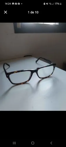 Oculos da fossil