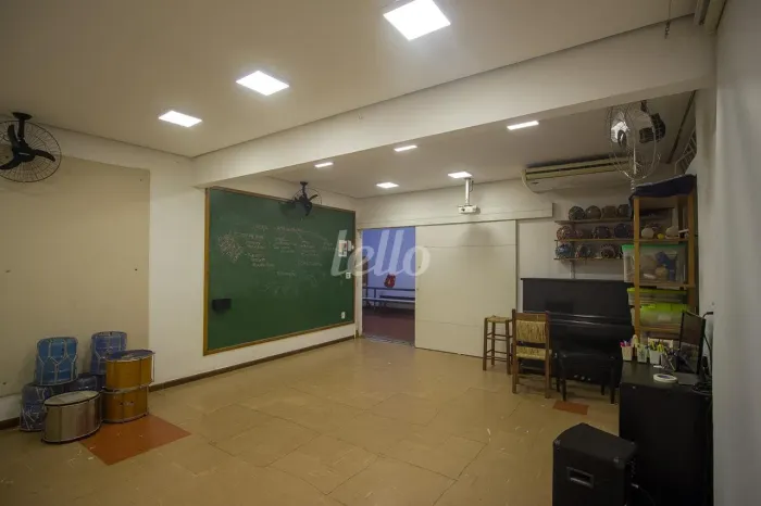Comercial à venda no(a) Vila Olímpia