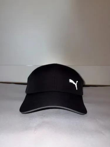 Boné Puma Sport Original Preto