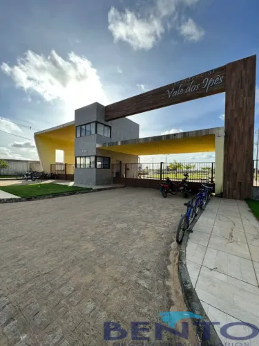 LOTE CORURIPE CENTRO