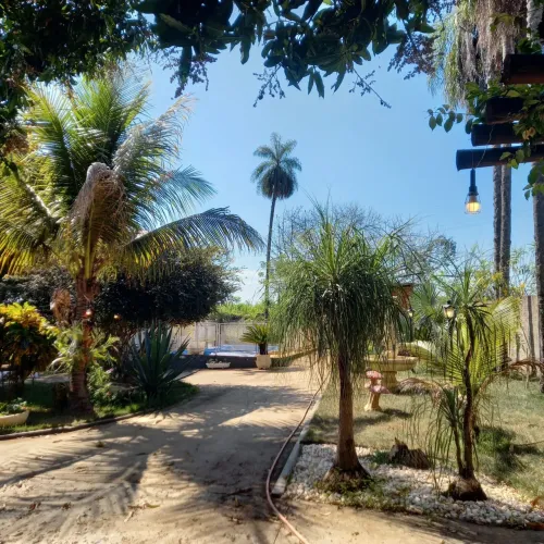 Chácara Em Sao jose do rio Preto
