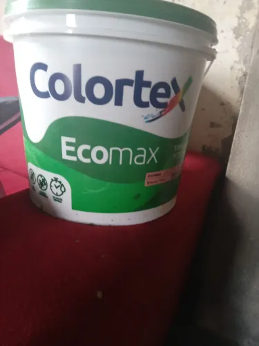 Material para sua construção.