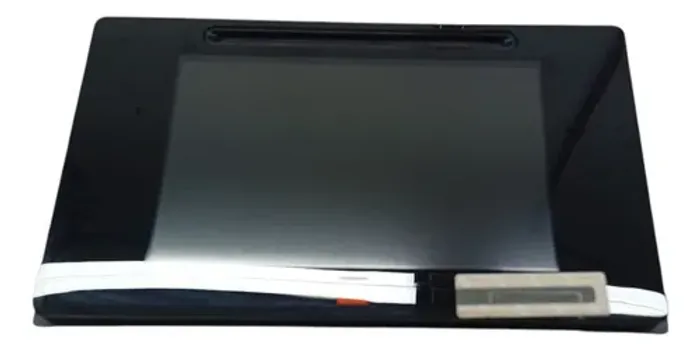 Central Multimídia Display para Toyota Prius Hybrid 1.8 2018