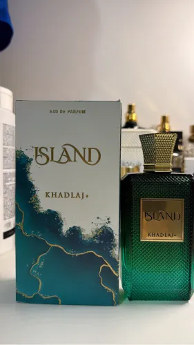 Khadlaj Island