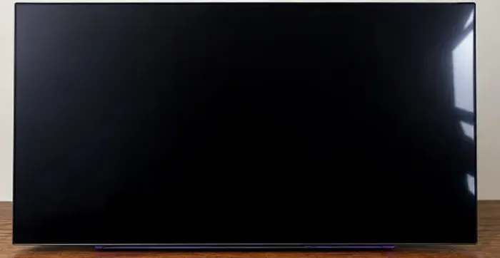 LG UltraGear OLED 27? QHD 240Hz 0,03ms - 27GX704A-B