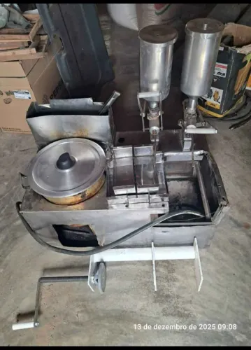 Kit churros