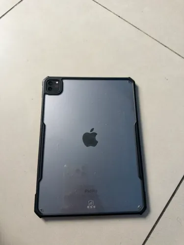 IPAD PRO 11 M2 256g