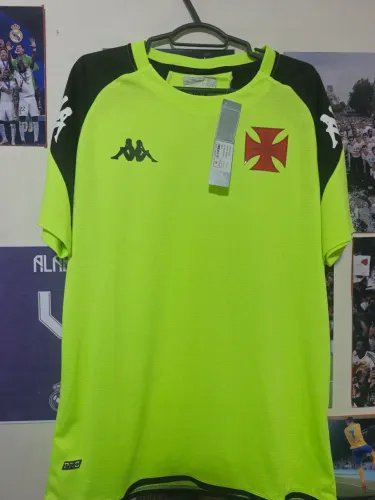 Camisa Vasco Treino