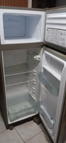 Geladeira 