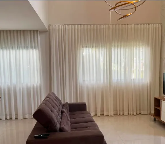 Cortinas sob medidas
