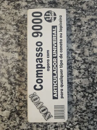 Compasso 9000 trident