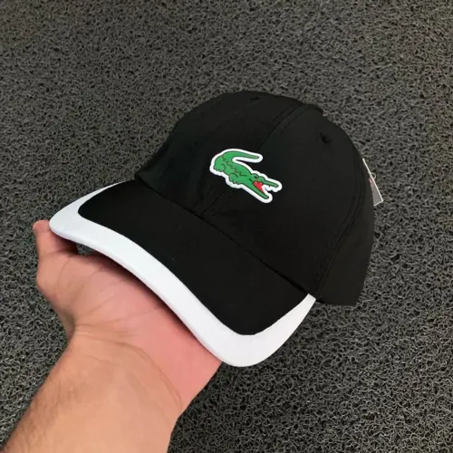 Boné Lacoste Classic Rk5398