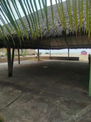 Aluguel de Espaço para Eventos na Praia do Futuro - 120 Pessoas 