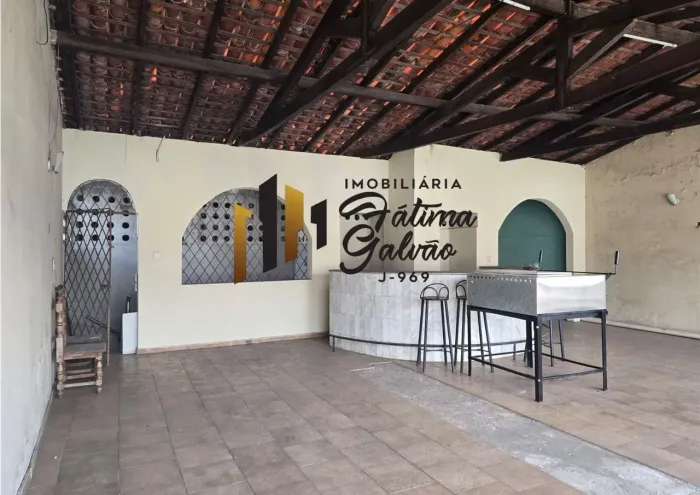 Alugo Ponto Comercial nos Altos na Tavares Bastos