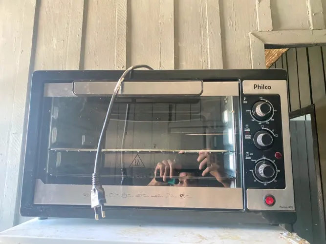 Forno