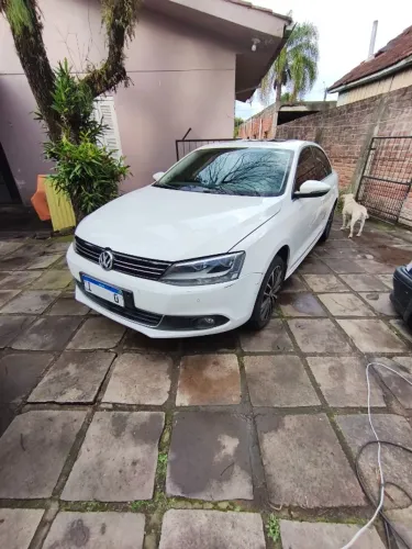 Volkswagen Jetta Highline 2.0 TSI 16V 4P Tiptronic 2013