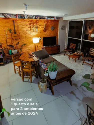 64m² Bessa Jardim Oceania - melhor localização da cidade (praia e parques) - Vili Design