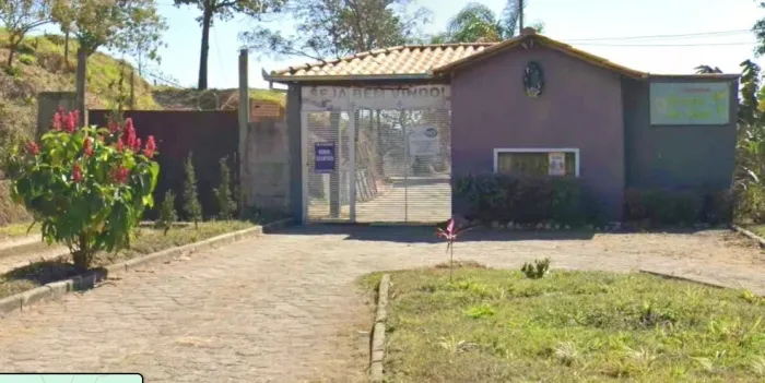 Chácara de 2.000 m² em Condomínio Fechado - Caeté/MG |34