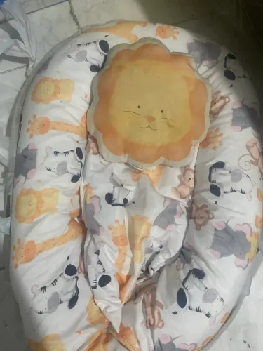 Vender urgente aceitando ofertas Kit  de ninho tapete bomba  tira leite e babá eletrônica 