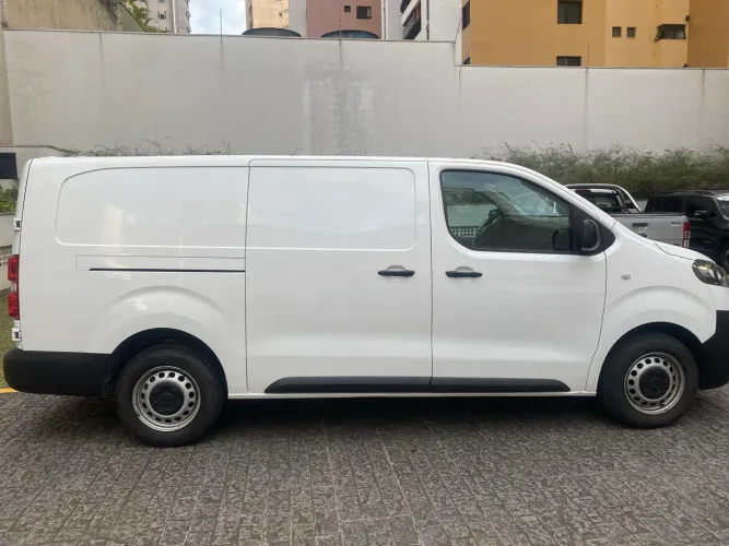 Fiat Scudo Cargo 1.5 16V Turbo Diesel 2023