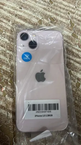 iPhone 13 128gb