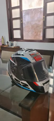 Capacete ls2 storm 58