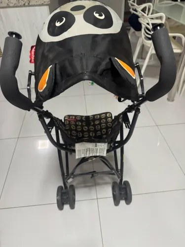 Carrinho de passeio