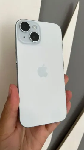 IPhone 15 128GB Oferta 