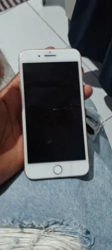 Vendo iPhone para retirada de peças