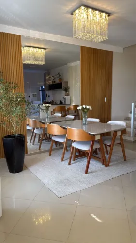 Linda Casa Condomínio Golden Park Residence 2  
