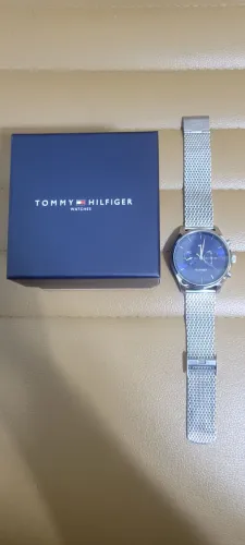 Relógio Tommy Hilfiger