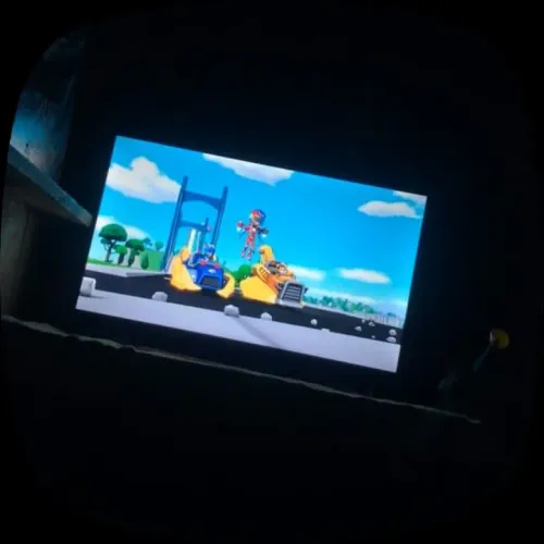 Tv smartv, 42