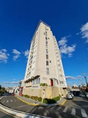 Apartamento Centro - Lages