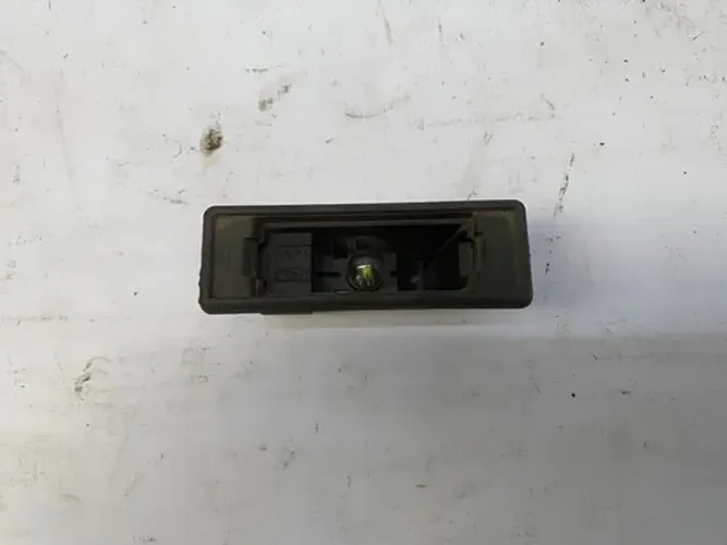 Luz Placa Peugeot 106 1994 1997 Detalhe