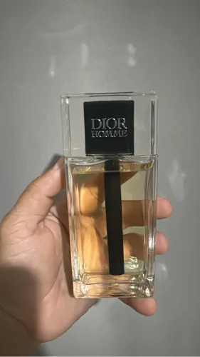 Dior Homme sport EDT 125 ml