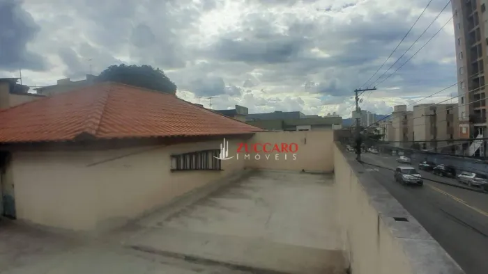 Área à venda, 430 m² por R$ 2.500.000,01 - Jardim Vila Galvão - Guarulhos/SP