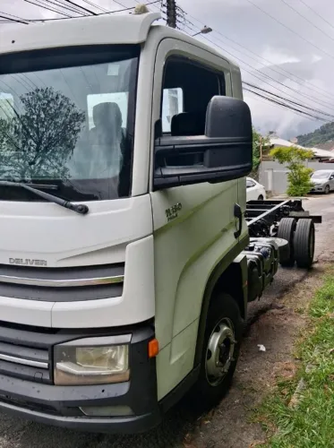 VW 11180 DRC 4 x2 PRIME 2018 ( 11.180 )