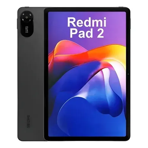 Redmi Pad 2 256GB/8GB - Novo na Caixa
