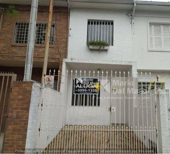 Sobrado à venda, 120 m² por R$ 650.000,00 - Moema Índios - São Paulo/SP