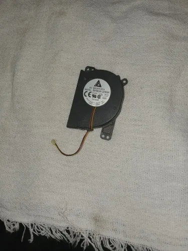 Cooler playstation slim série 70000