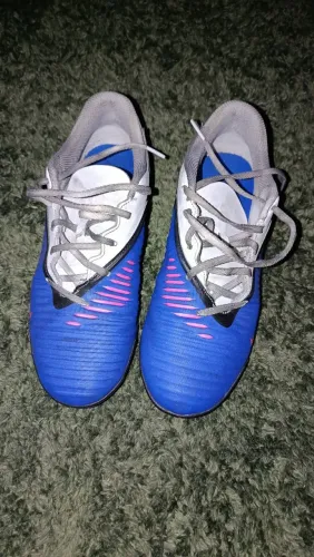 CHUTEIRA SOCIETY NIKE