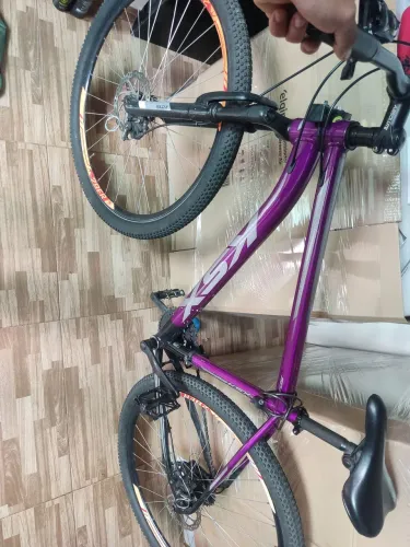 Bicicleta aro 29
