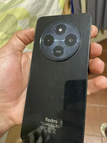 ? Redmi 14C 128GB - R$ 450