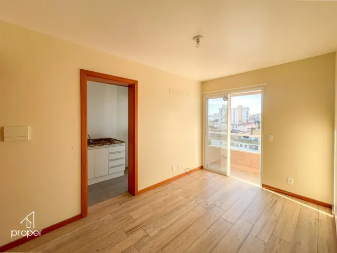 Apartamento próximo às Universidade para aluguel no Centro - Pelotas/RS