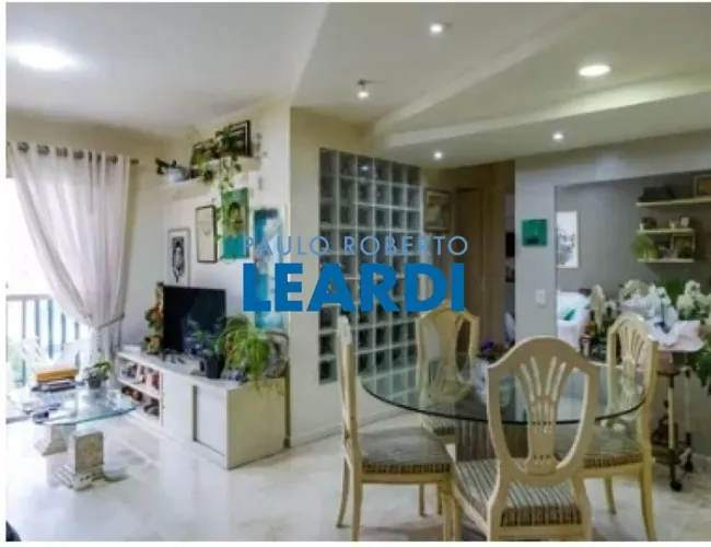 APARTAMENTO - MORUMBI - SP