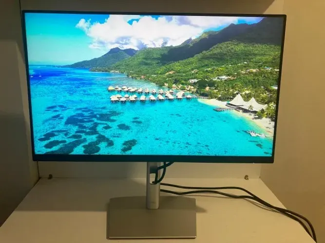 Monitor Dell P2422H