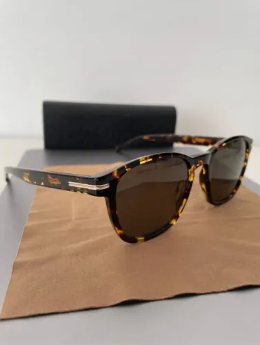 Óculos De Sol unisex Hugo Boss Mod 1505/s 086ir