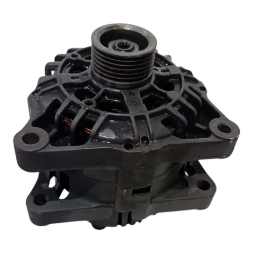 Alternador Citroen C3 Exclusive 1.6 16v 110cv 2003 A 2005