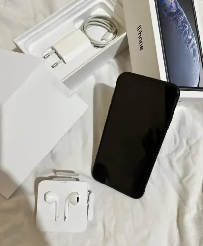 iPhone XR