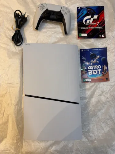 Playstation 5